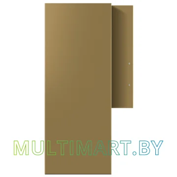 Вытяжка MAUNFELD Bath Plus 402 (золотой) картинка 8